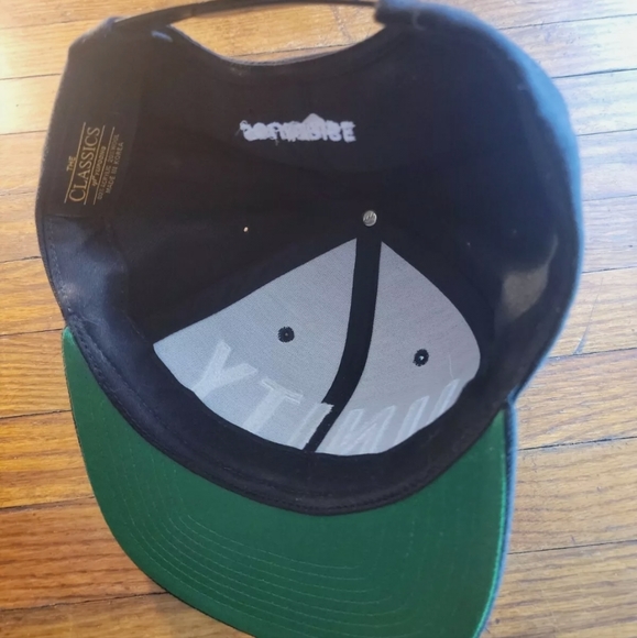 Unity Snapback Hat - Picture 3 of 3